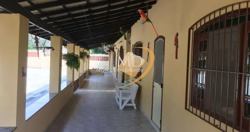 Chácara / sítio com 3 quartos à venda na Victor Flores dos Santos, Araçoiabinha, Araçoiaba da Serra