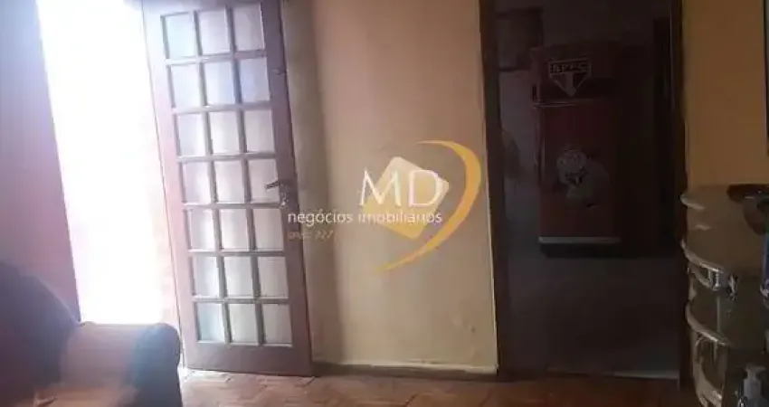 Casa com 1 quarto à venda na Travessa Campo Limpo, Vila Palmares, Santo André