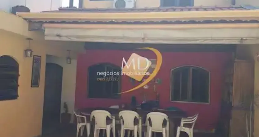 Casa com 3 quartos à venda na Sao Sebastiao, Mauá, São Caetano do Sul