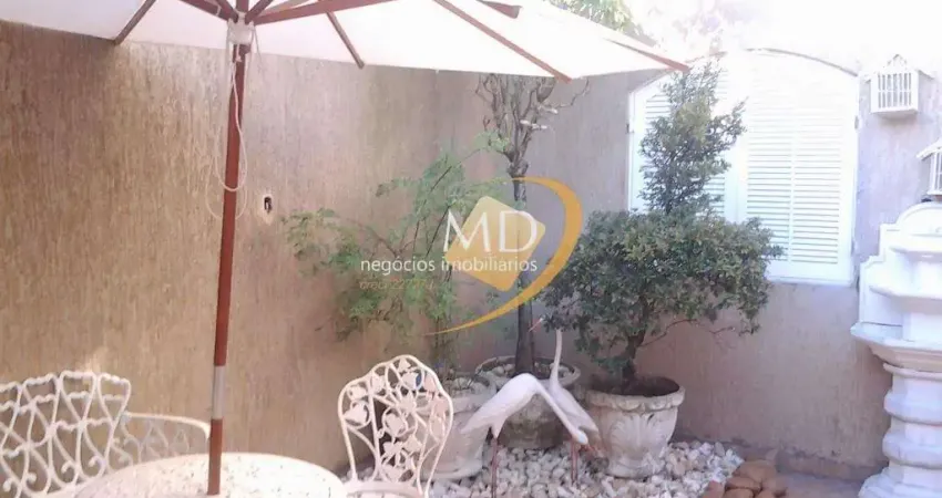 Casa com 3 quartos à venda na Rua Flórida, Barcelona, São Caetano do Sul