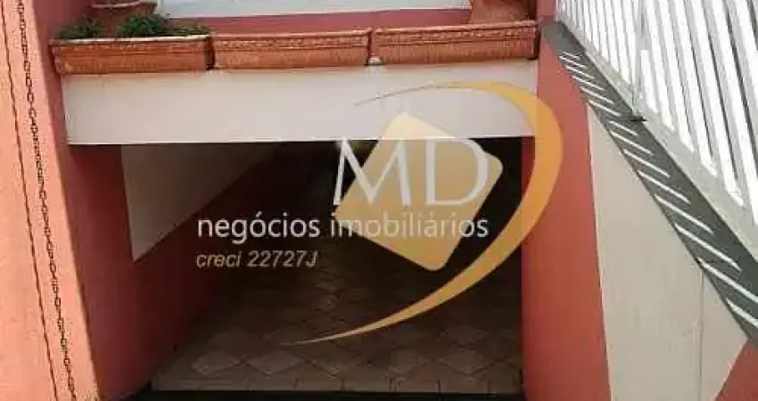Casa com 3 quartos à venda na Rua Castro Alves, Cerâmica, São Caetano do Sul