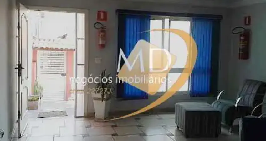 Casa com 3 quartos à venda na Rua Castro Alves, Cerâmica, São Caetano do Sul