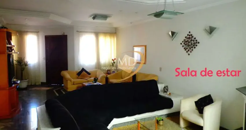 Casa com 3 quartos à venda na Rua Urupema, Osvaldo Cruz, São Caetano do Sul