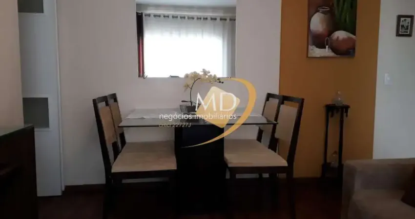 Apartamento com 2 quartos à venda na Rua Maranhão, Santa Paula, São Caetano do Sul