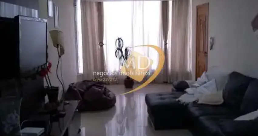 Casa com 3 quartos à venda na Rua Doutor Benedito Gomes da Silva, Sítio da Figueira, São Paulo