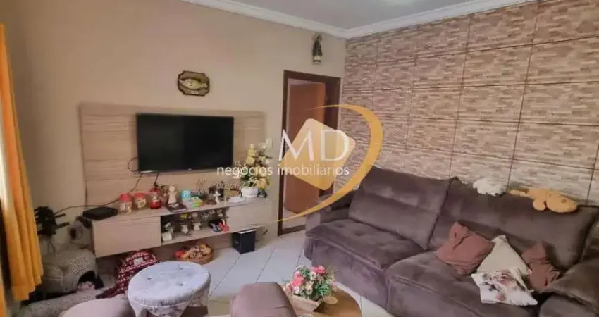 Casa com 3 quartos à venda na Avenida Paraíso, Osvaldo Cruz, São Caetano do Sul