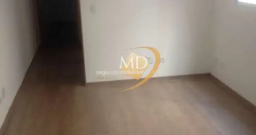 Apartamento com 2 quartos à venda na Rua Vitório Veneto, Vila Nossa Senhora das Vitórias, Mauá