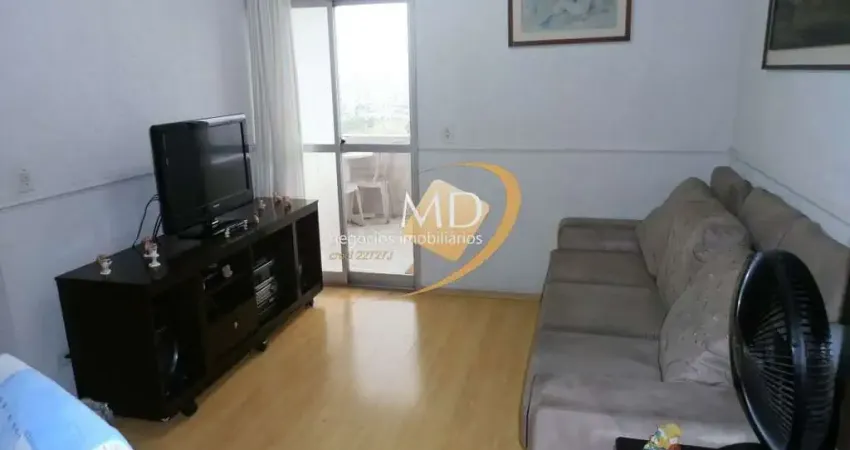 Apartamento com 2 quartos à venda na Rua Anny, São João Climaco, São Paulo