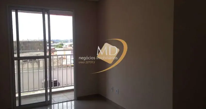 Apartamento com 2 quartos à venda na Avenida Pedro Américo, Vila Homero Thon, Santo André