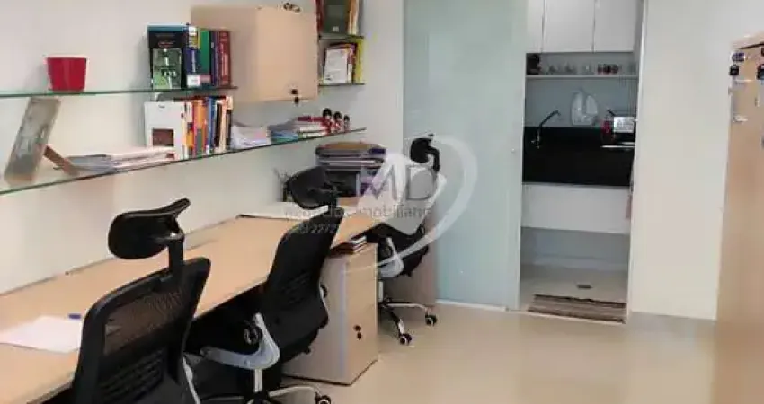 Sala comercial à venda na Rua Manoel Coelho, Centro, São Caetano do Sul