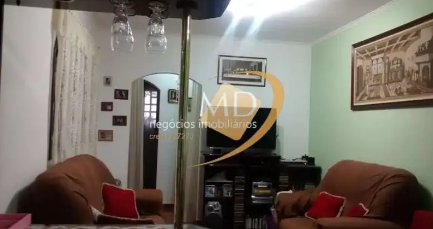 Apartamento com 3 quartos à venda na Rua Clóvis Bevilácqua, Santo Antônio, São Caetano do Sul