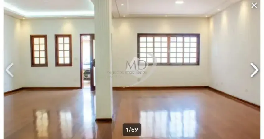Casa com 3 quartos à venda na Rua Tupi, Cerâmica, São Caetano do Sul