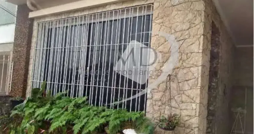 Casa com 2 quartos à venda na Otávio Mangabeira, Osvaldo Cruz, São Caetano do Sul