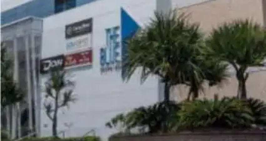 Sala comercial com 4 salas à venda na Vila Mathias, Santos 