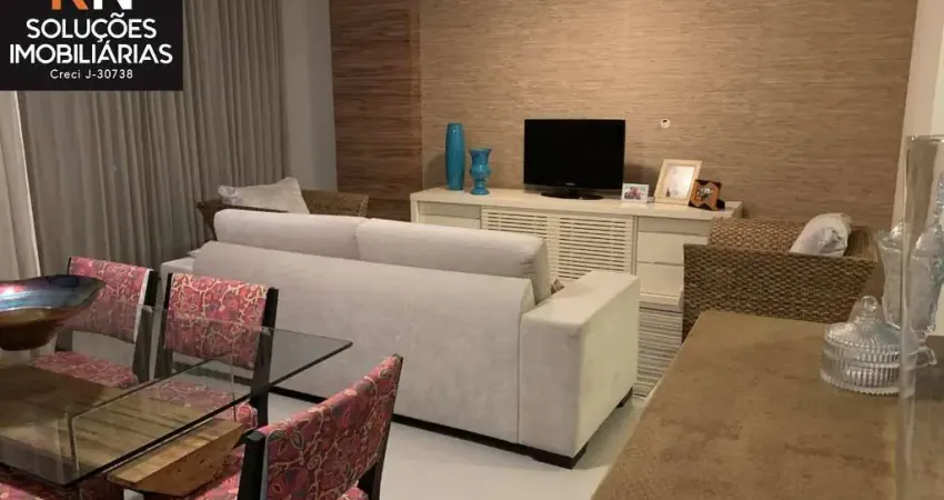 Apartamento com 3 quartos para alugar no Pitangueiras, Guarujá 