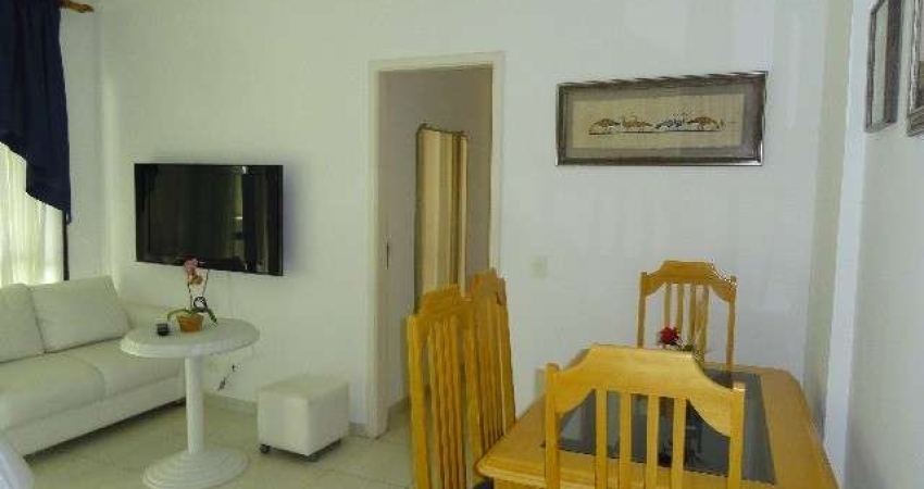 Apartamento com 2 quartos para alugar no Pompéia, Santos 