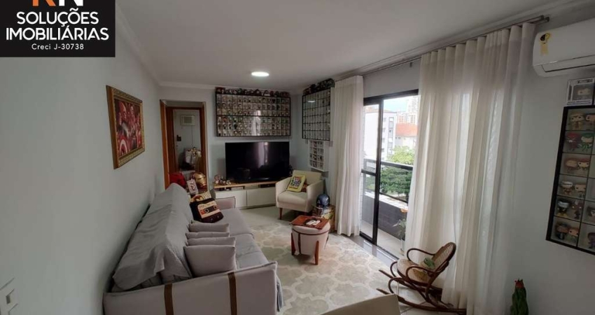 Apartamento com 3 quartos à venda no Aparecida, Santos 