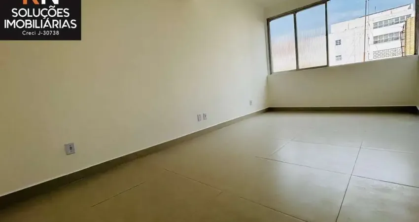 Apartamento com 1 quarto à venda no Gonzaga, Santos 