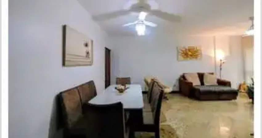 Apartamento com 3 quartos à venda no Ponta da Praia, Santos