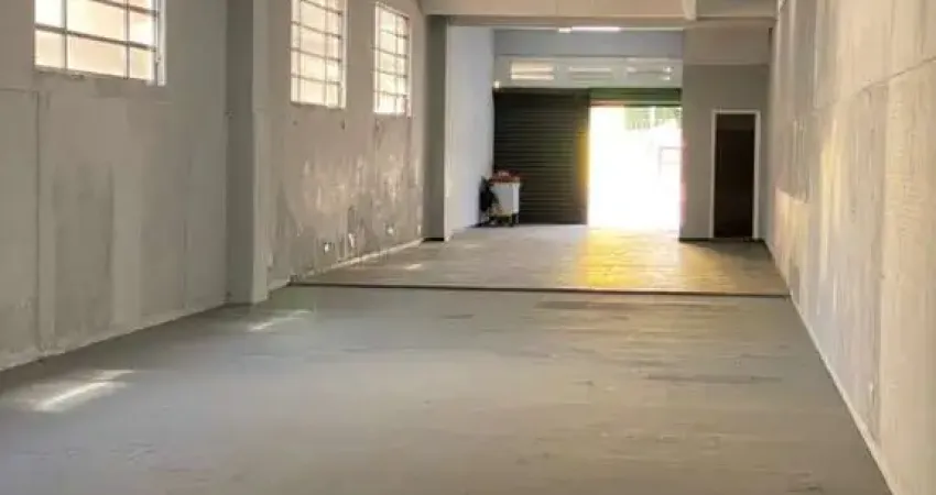 Barracão / Galpão / Depósito com 6 salas para alugar na Vila Mathias, Santos