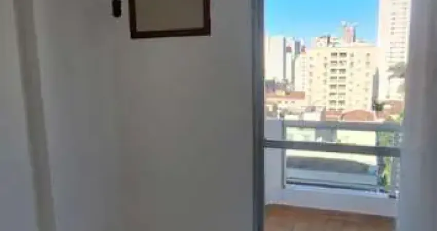 Apartamento com 1 quarto para alugar no Centro, São Vicente 