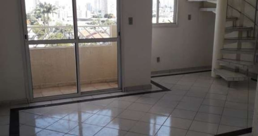 Cobertura com 3 quartos à venda no Jardim Independência, São Paulo 