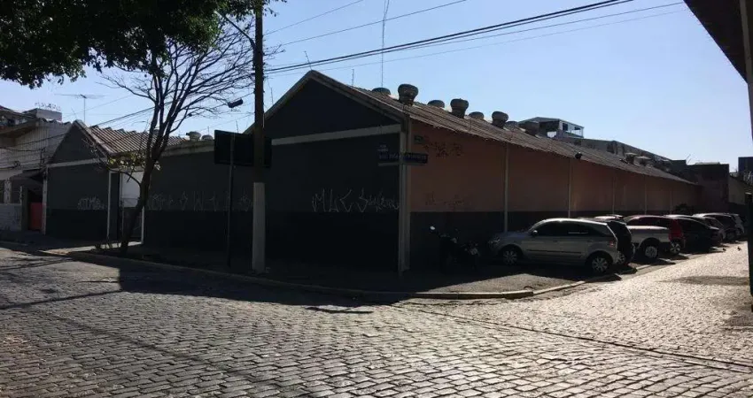 Terreno à venda em Belém, São Paulo 