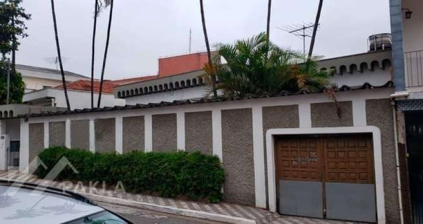 Casa com 4 quartos à venda na Vila Oratório, São Paulo 