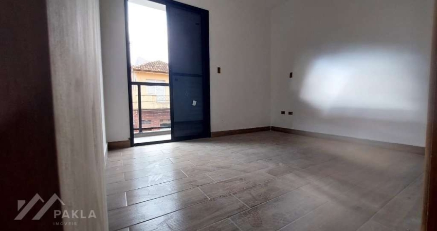 Apartamento com 2 quartos à venda na Vila Prudente, São Paulo 