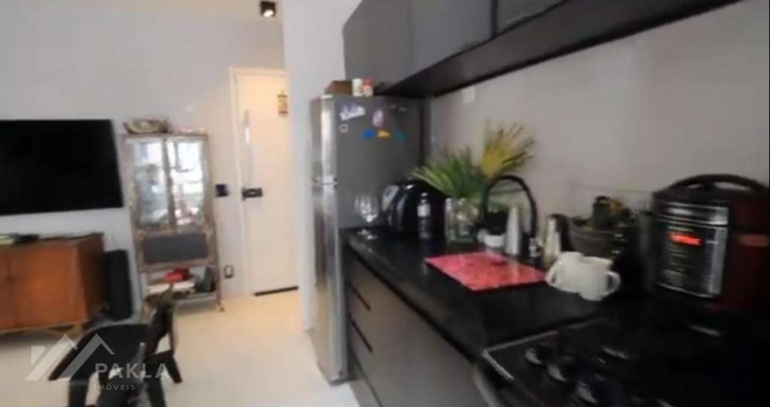 Apartamento com 1 quarto à venda no Brás, São Paulo 