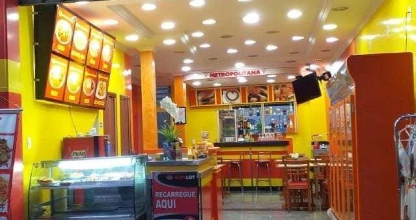 Sala comercial para alugar em Belém, São Paulo 