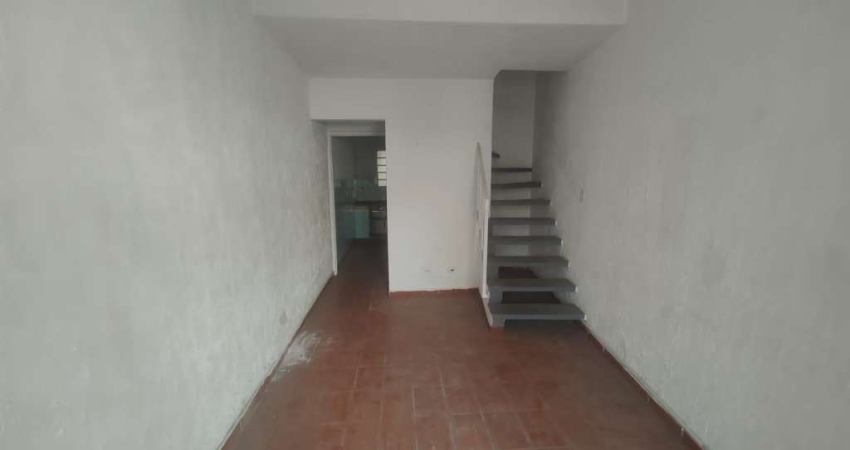 Casa com 2 quartos à venda na Mooca, São Paulo 