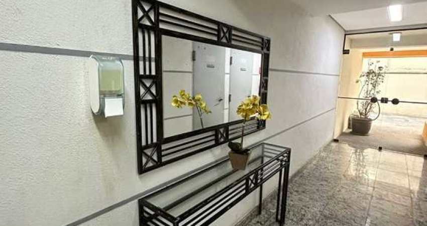 Apartamento com 2 quartos à venda na Mooca, São Paulo 