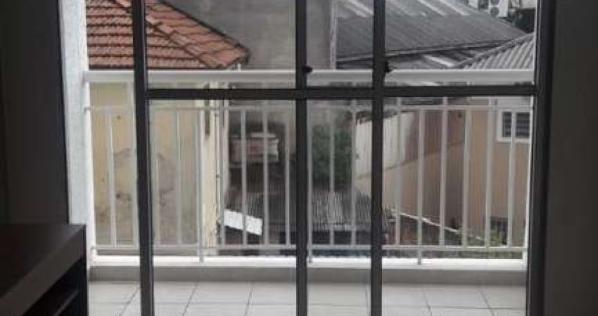 Apartamento com 2 quartos para alugar na Mooca, São Paulo 