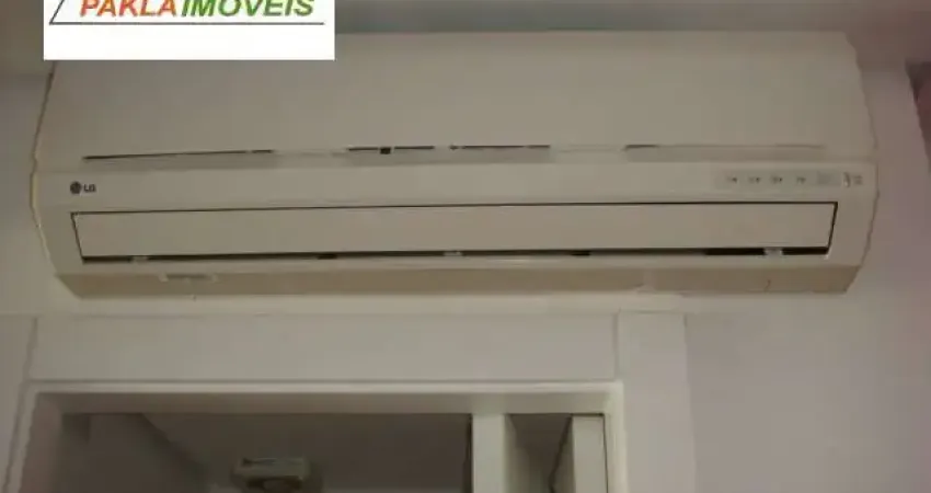 Apartamento com 1 quarto para alugar na Avenida Ibijaú, 355, Ibirapuera, São Paulo