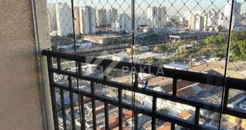 Apartamento com 2 quartos à venda na Mooca, São Paulo 