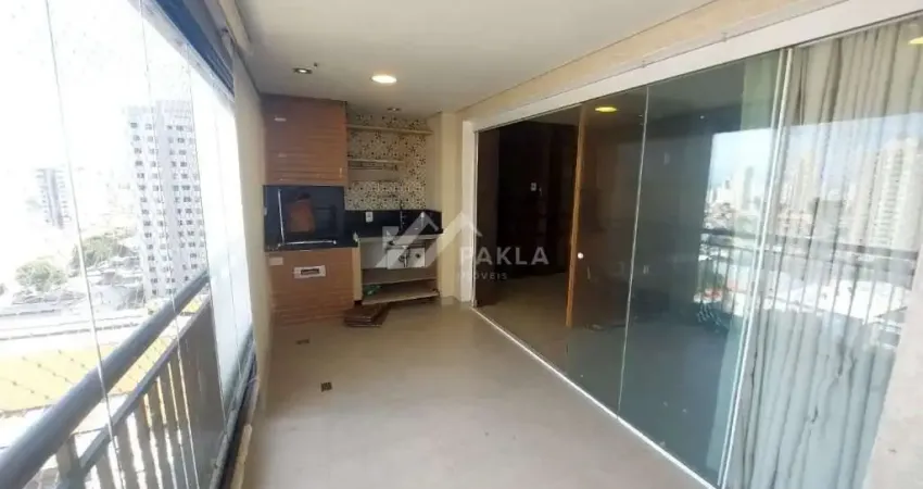 Apartamento com 3 quartos à venda na Mooca, São Paulo 