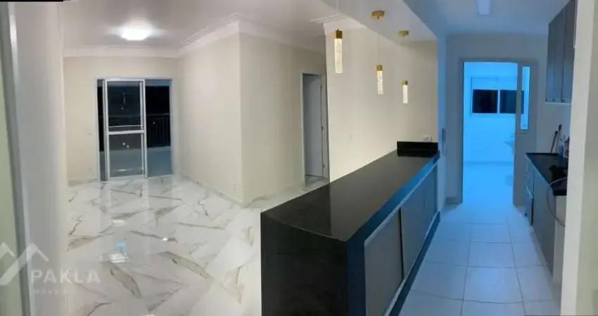 Apartamento com 3 quartos à venda no Tatuapé, São Paulo 