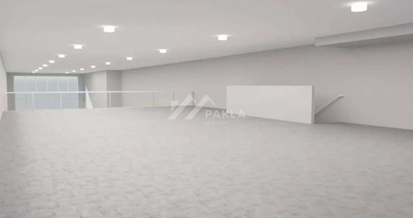 Ponto comercial para alugar na Mooca, São Paulo 