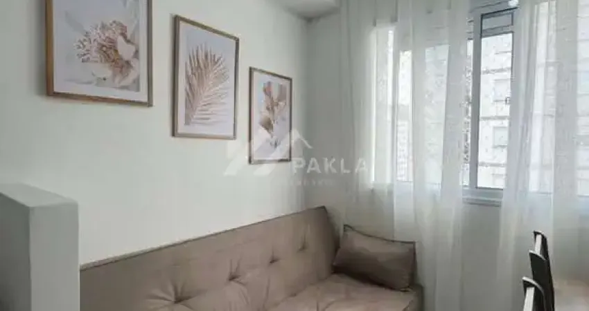 Apartamento com 2 quartos para alugar no Brás, São Paulo 