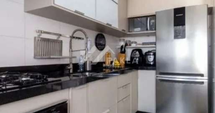 Apartamento com 2 quartos à venda no Brás, São Paulo 