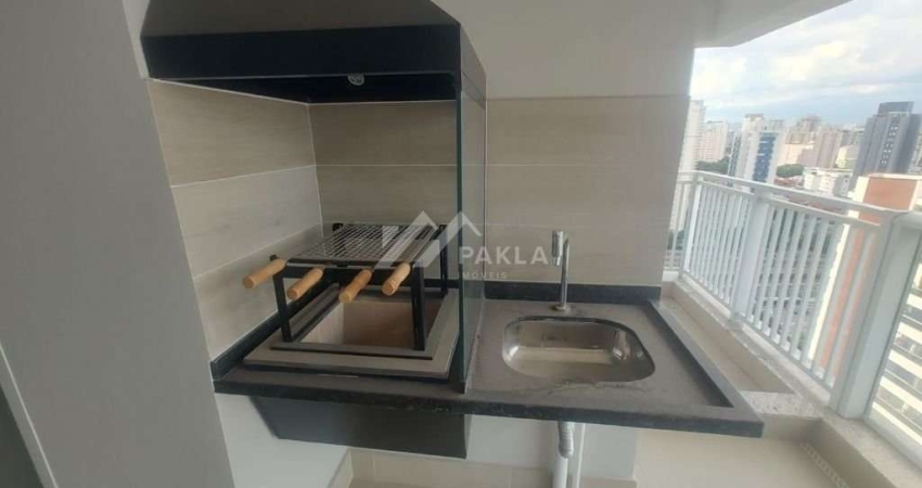Apartamento com 1 quarto para alugar no Tatuapé, São Paulo 