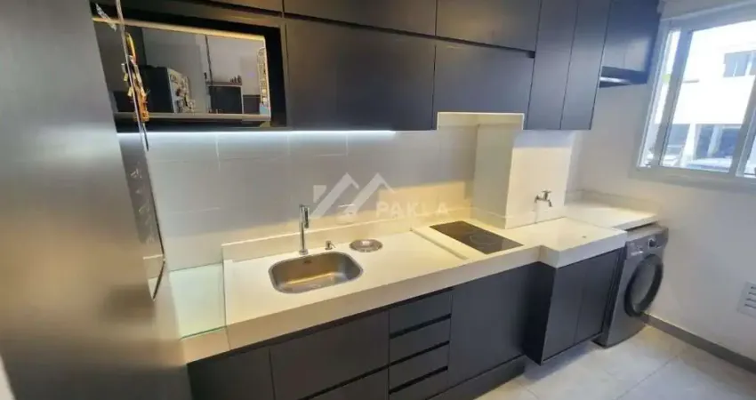 Apartamento com 2 quartos à venda no Brás, São Paulo 