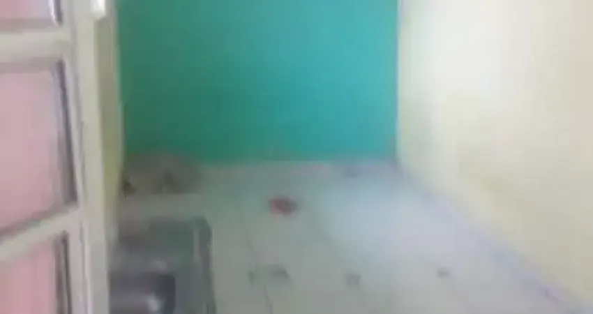 Casa com 1 quarto para alugar na Água Rasa, São Paulo 