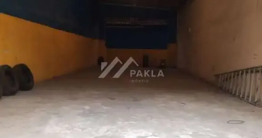 Barracão / Galpão / Depósito para alugar na Chácara Califórnia, São Paulo 