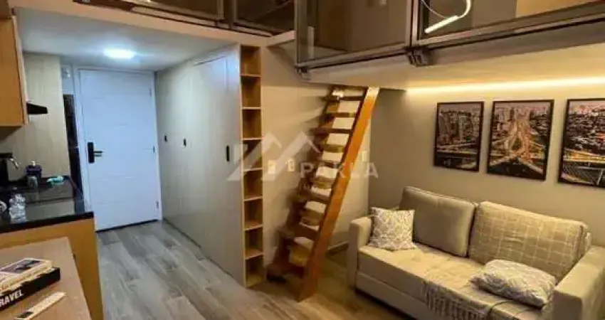 Apartamento para alugar na Chácara Santo Antônio, São Paulo 
