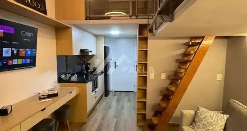 Apartamento para alugar no Jardim das Acacias, São Paulo 