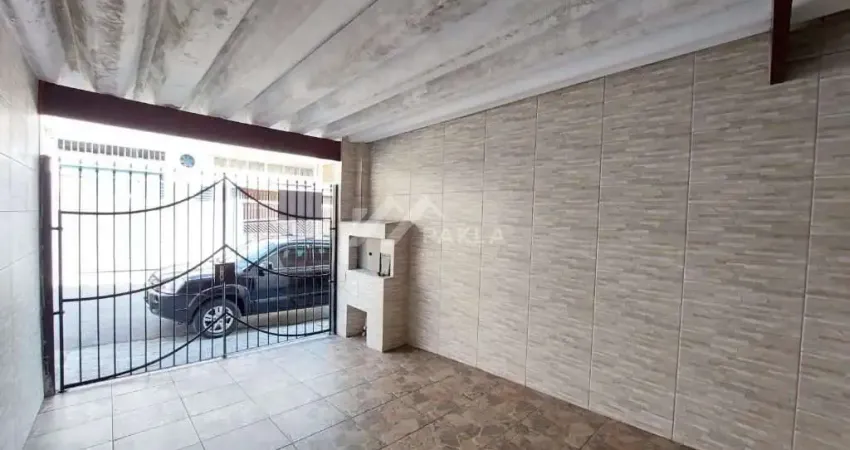 Casa com 3 quartos para alugar na Vila Matilde, São Paulo 