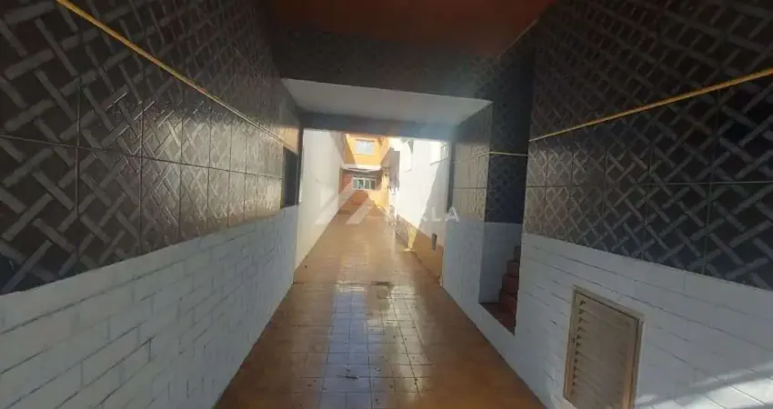 Casa com 5 quartos para alugar na Mooca, São Paulo 