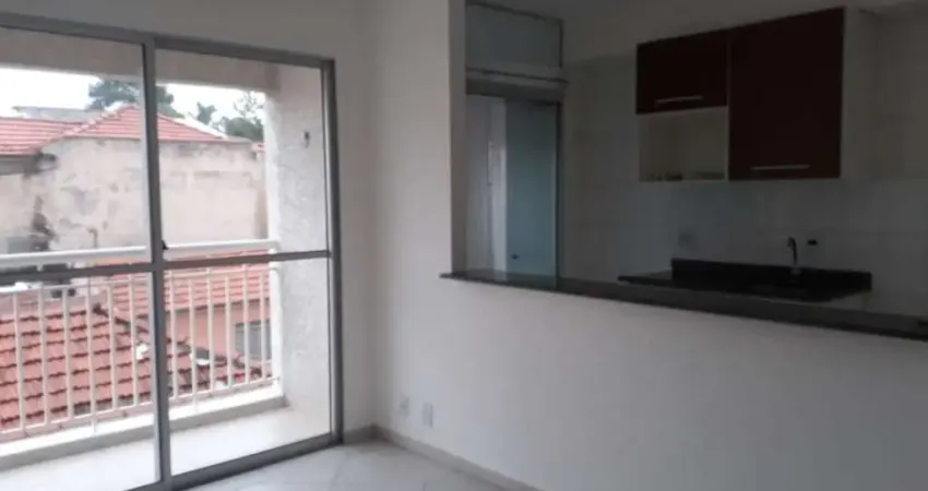 Apartamento com 2 quartos à venda na Rua do Oratório, 1851, Mooca, São Paulo